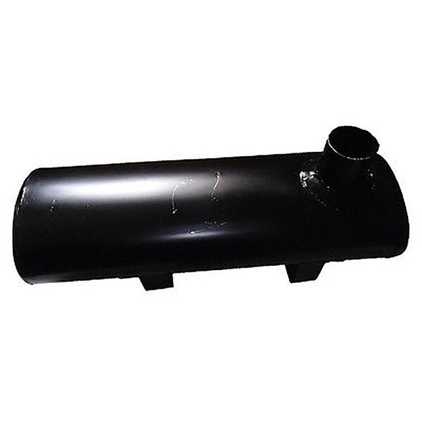Aftermarket Fits CAT Excavator Exhaust Muffler 9Y1403 Fits Caterpillar 312 315 317 317N 315B MUK40-0061 - main